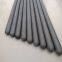 Si3N4 Sialon thermocouple protection tubes, silicon nitride ceramic tubes, stalk tubes, heating protective tubes