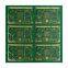 Rigid PCB / Multilayer PCB Board Fabrication