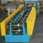 Automatic Fast CZ Purlin Roll Forming Equipment With Fly Cuting