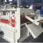 1.5 X 1250mm CNC Cutting Machine Line Sheet Metal Cutting Machinery