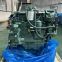 Factory wholesale D4D machinery engines 99hp 73kw volvo diesel engine