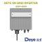 Deye 3.6 KW