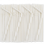4.5mm High Quality Custom Bendable Cocktail Paper Straws (2500/ Ctn)