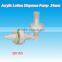 filling station used chemical solvent fuel dispenser pump