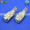 China factory wholesle T10 led car light , led car lighting t10,led car bulb 194