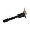 New off-road vehicle outdoor gear Trailer proof 45# steel R pin lock Anti-theft latch trailer trailer trailer trailer lock