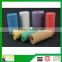Microgroove Colorful Elastic Rubber Band