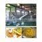 Máquina para hacer patatas fritas de plátano comerciales/Máquina de freír