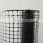 factory plastic square mesh fencing garden fencing trellis for protecting trees