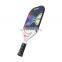2023 New Trending Design Pickleball Paddle Customized  Carbon Fiber 13mm Honeycomb Core Edgeless Rackets