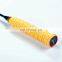 Factory Price 1.1M High Quality Colorful Overgrip Pu Resin Fishing Rod Tennis Anti-slip Racket Handle Tape