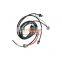 China Heavy Truck Sinotruk Sitrak Electric System Truck Spare Parts YZ962277090001 Seven-Way Fuse Box Additional Wire Harness