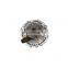 Shacman L3000/F3000/X3000/X6000 Truck Weichai WP10/WP12/WD12 Engine Spare Parts  Fan Blade And Clutch Assembly