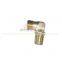 Heavy Truck Foton Auman Truck Spare Parts 1417035600205 Ferrule Type Bulkhead Right Angle Connector (Body)