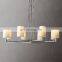 Классический американский люстра для внутреннего освещения WRIGHT ROUND CHANDELIER