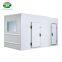 jialiang freezer room cold room refrigeration seafood cold room big cold storage room