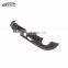 G26 3D Style 2-Side 1-Out Carbon Fiber Rear Diffuser Rear Bumper Lip Rear Splitter For BMW 4 Series G26
