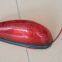 Autobus à vendre au Pakistan - Lampe LED 105x96 - Rouge - Feu de position latéral R1