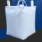 tubular FIBC bulk sacks for stone powder sand moistureproof canvas tote bags 1/2 tonne and 1 tonne circular bulka bag