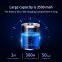 NEW T5 TWS Wireless Earbuds HiFi Stereo Business Headset Music And Sports Earphone Headphone wireless For iPhone Huawei Xiaomi
