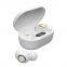 K1 TWS 5.0 Earbuds LED display Wireless Bluetooh headset 10D HiFi Stereo Earphone Sport Headphone Handsfree With Microphone