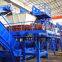 Waste Tyre Shredder / Tyre Recycling Plant / Used Tire Shredder Machine For Sale/tire Shredding Machine