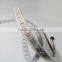 Hot Sale cheap ws2812 30leds DC5v SMD type 5050 waterproof RGB led strip for clothes