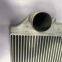 radiator pop-ups FAW J6 truck Intercooler 1119010-DY604 auto cooling system