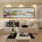dream series modern 5 star hotel wall decor abstract oil painting