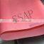 Red Flat Dryer Fabrics