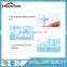 6-Popsicle cute silicone ice cube ice-lolly ice cream maker mold