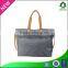canvas tote shopping bag women shoulder bag