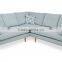 Low Price Fabric Sectional Sofa Set