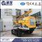 Crawler Drill Rig for Anchor Constructionmining