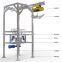 Big Bag Unloading Discharge Machine for Bulk Material Conveying
