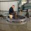 Todano Tr250e Crane Slewing Bearing   Tower Crane Rotating Slewing Bearing