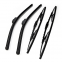 Custom Plastic Injection Mold for Automotive Windscreen Wipers