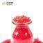 Factory Offer Rigid PVC Compound Granules for Blowing Candle Holder Plastic Cups