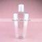 9oz 265ml Clear Plastic Containers Bottle for Detergent