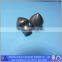 Cemented carbide of parabolic mashroom buttons for coal mining drilling bit