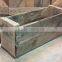 Factory Price Wooden Fruit Crate / Vegetable Crates