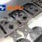Chinese Customized Metal Plate Processing for Metal Plate, SheetMetal