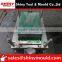 turnover box mould fish crate mould