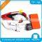 hot emergency car portable battery jump starter power bank 4800mAh