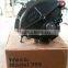 Oilfield Butterfly Valve Pneumatic Vane Actuator Assembly Model 200 Coated