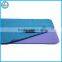 wholesale multiple colors yoga mat towel for yoga&pilates