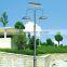 Best quality high lumen outdoor solar led lights for garden with price list