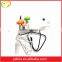 White mulit 6 usb charger plates wholesale