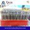 stone brush, marble frankfurt brush, granite fickert brush