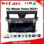 Wecaro WC-NT1023 10.2 inch android 5.1/4.4 car dvd gps for nissan teana car audio 2013 + Wifi 3G Radio RDS Navigation                        
                                                Quality Choice